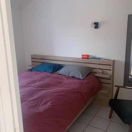 La Trinquette Villa Saint-Gilles-Croix-de-Vie Eksteriør bilde