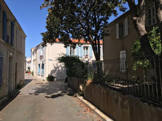 La Trinquette Villa Saint-Gilles-Croix-de-Vie Eksteriør bilde